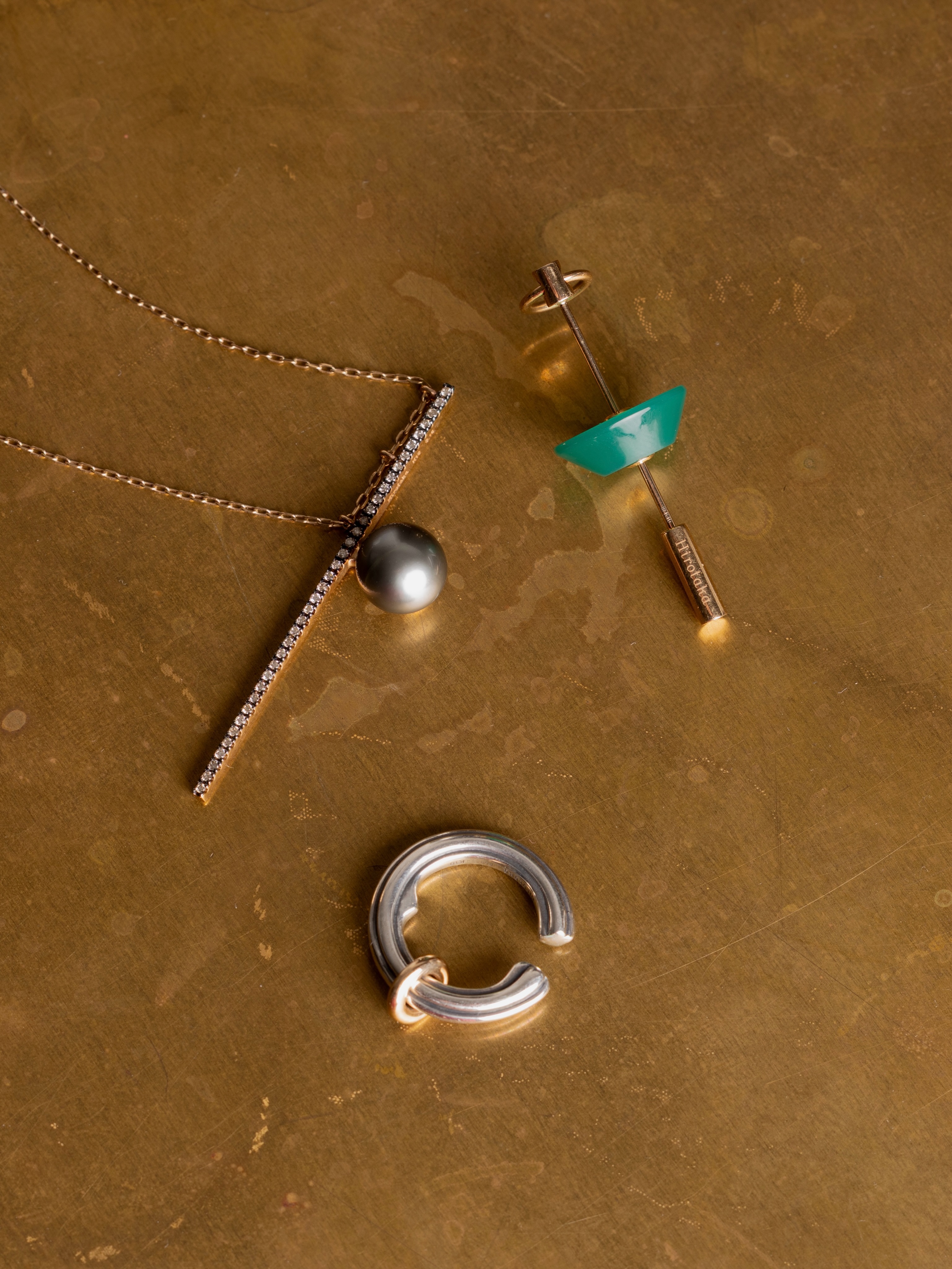 Hirotaka (@HirotakaJewelry) • Facebook