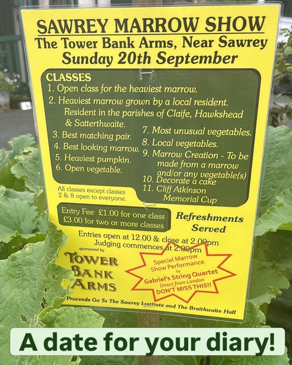 Tower Bank Arms | Ambleside