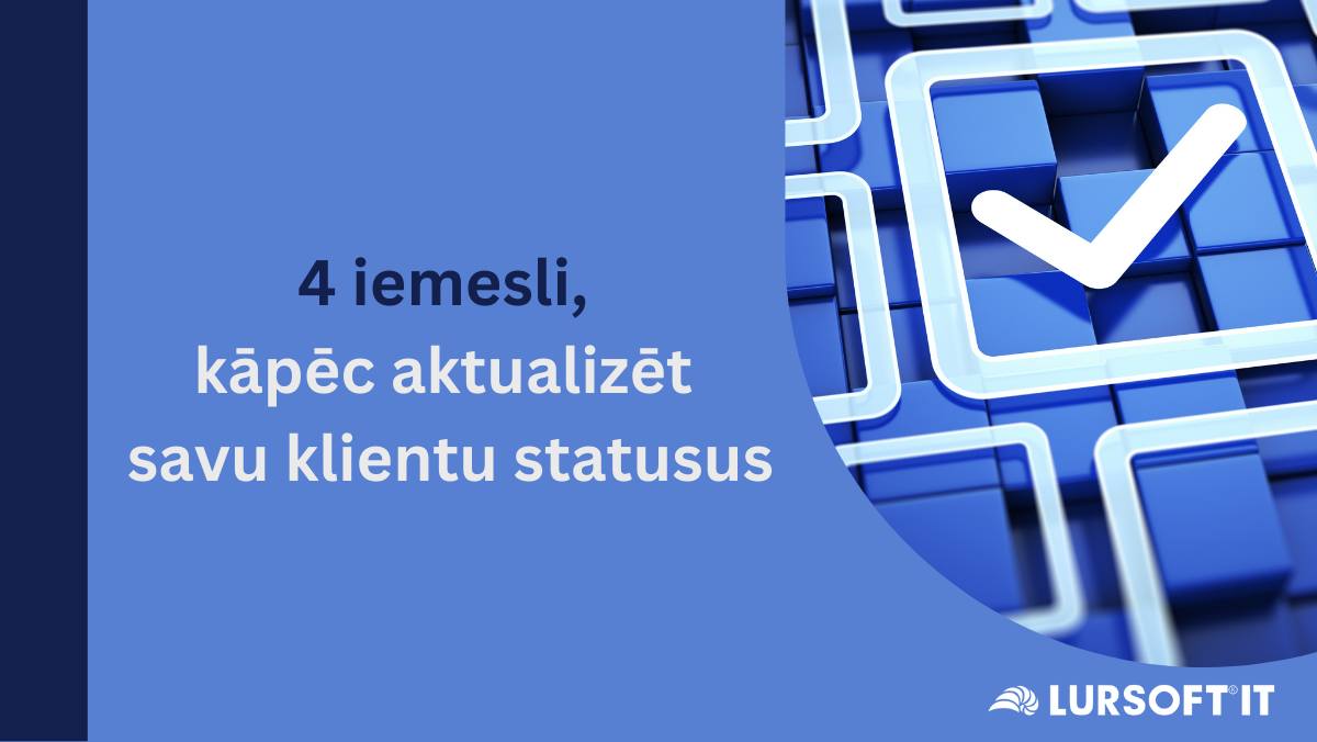 Lursoft - Tirdzniecība ir uzņēmumu ziņā daudzskaitlīgākā nozare ...