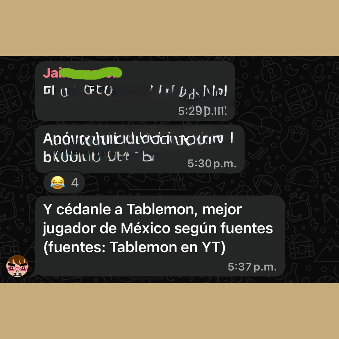 Tablemon - Tablemon added a new photo.