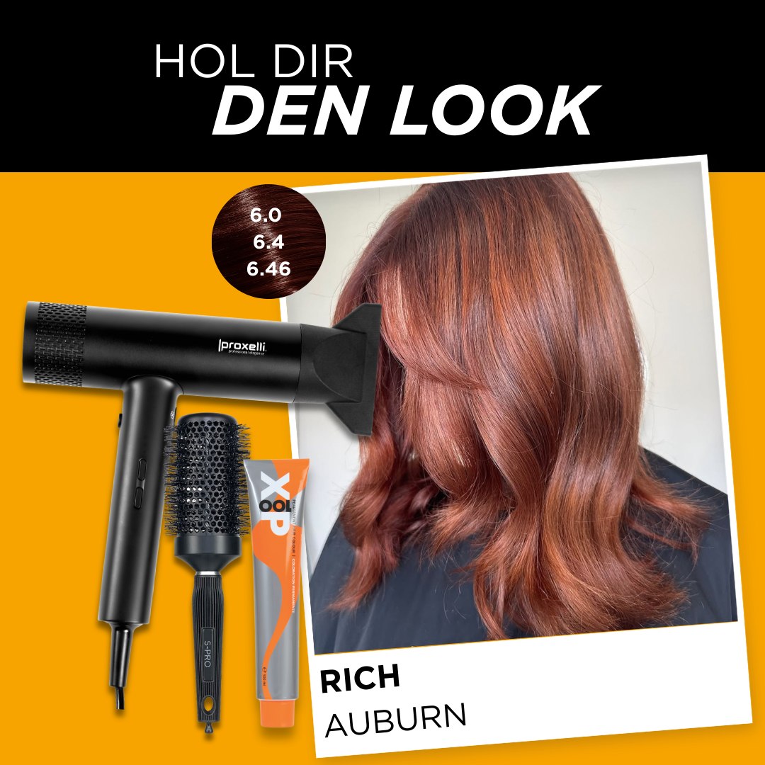 Pro-Duo - 💇‍♀️ HOL DIR DEN LOOK! 💇‍♀️ Erreiche das perfekte Finish mit ...