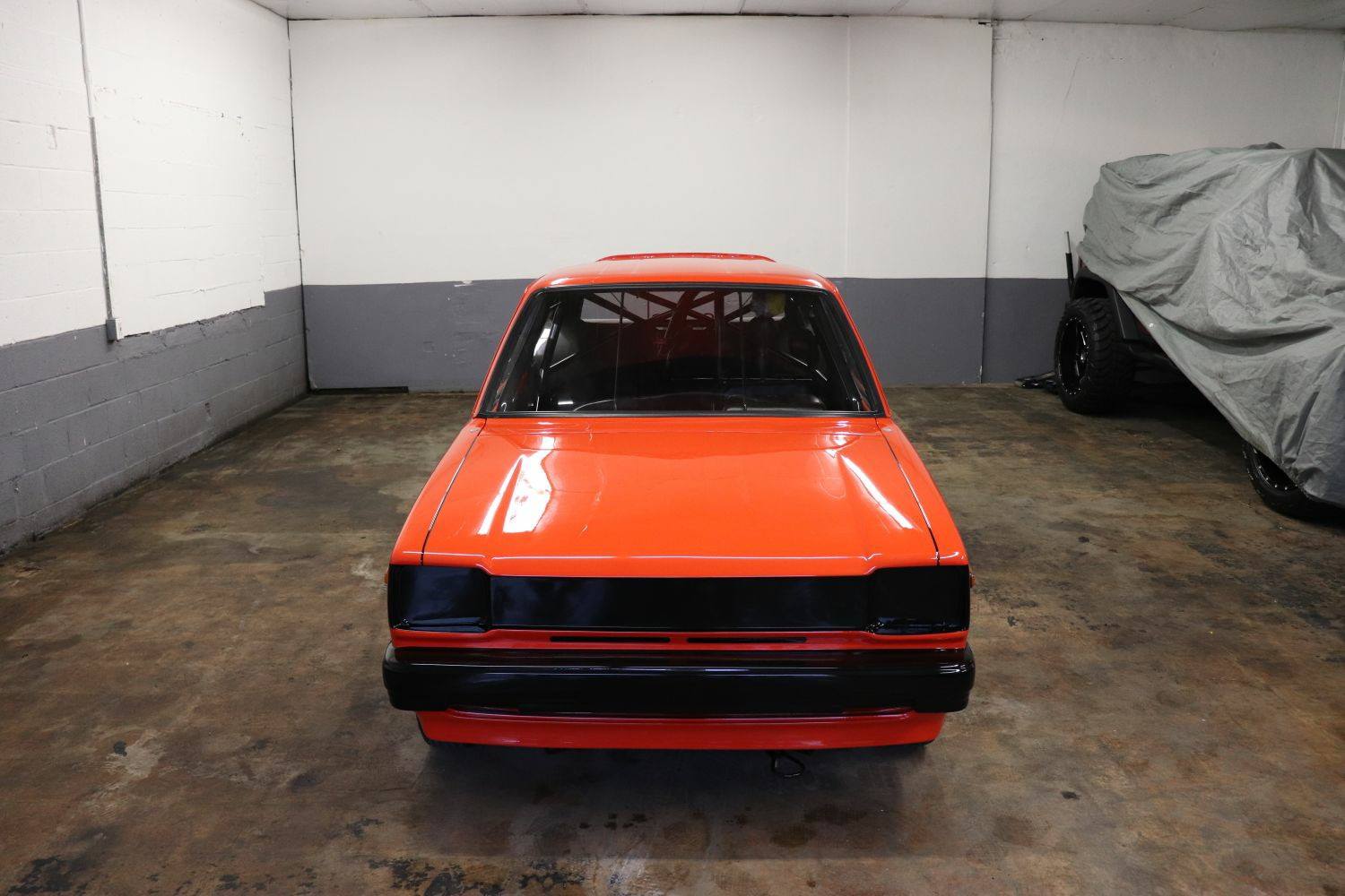 El Bruto Racing - For sale 81 Toyota starlet 3/4 chassis,... | Facebook