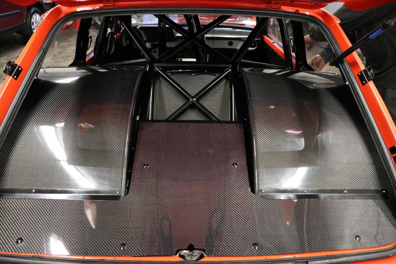 El Bruto Racing - For sale 81 Toyota starlet 3/4 chassis,... | Facebook