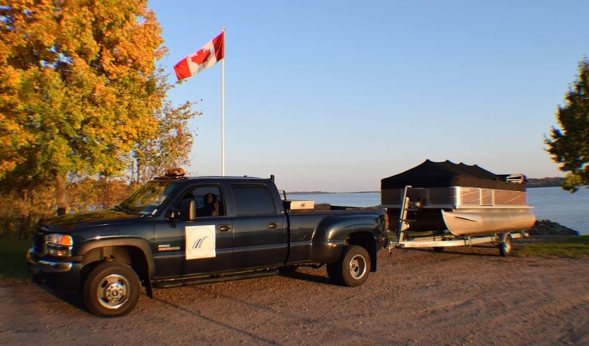 River Ridge Boat and RV - Professional Boat and RV Towing and Storage ...