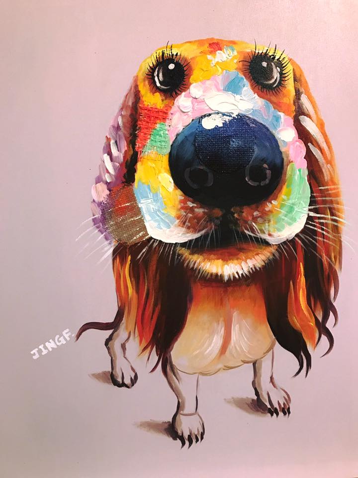 ForeFront Art