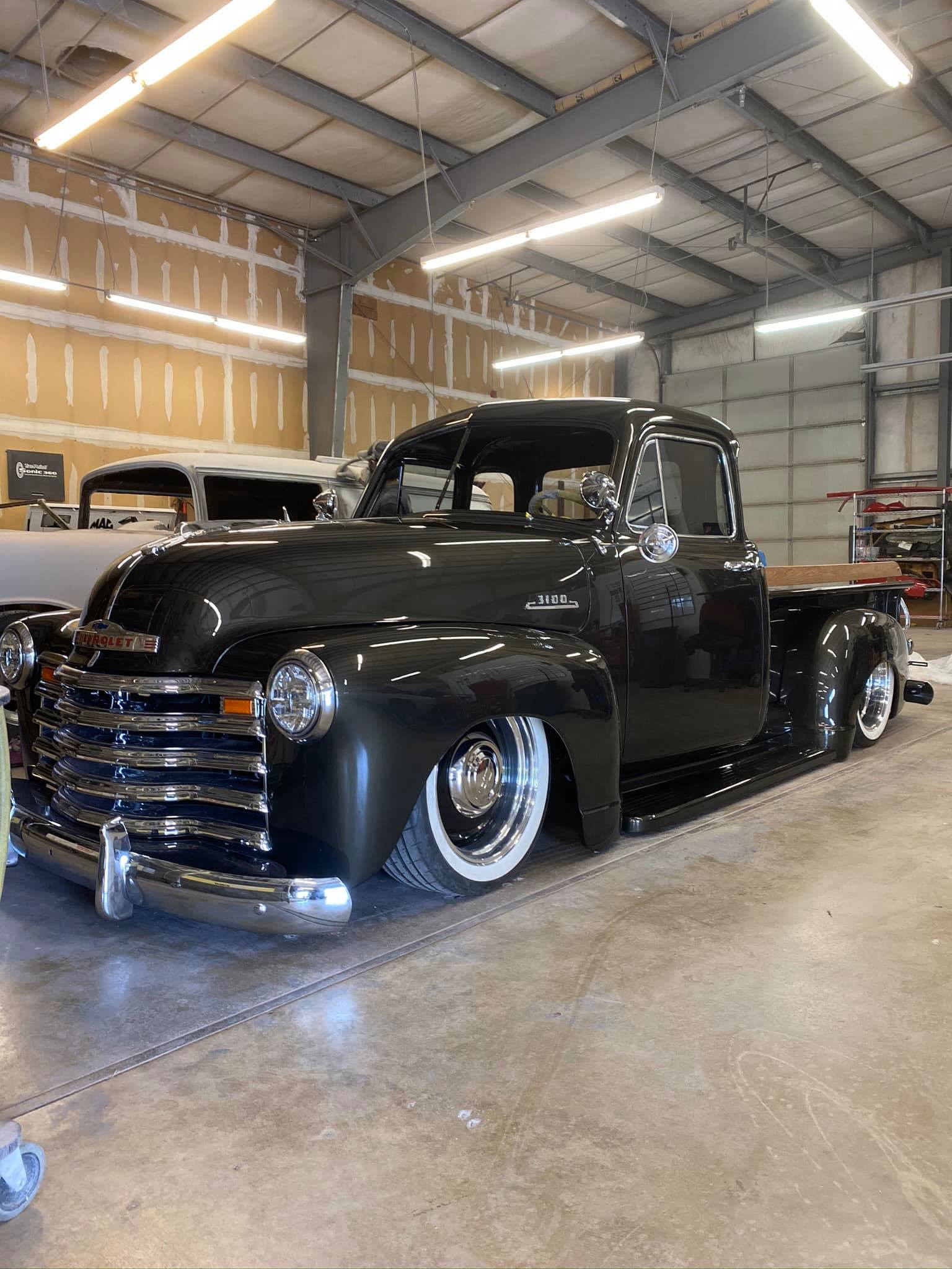 Apex Collision Services | Shelton WA
