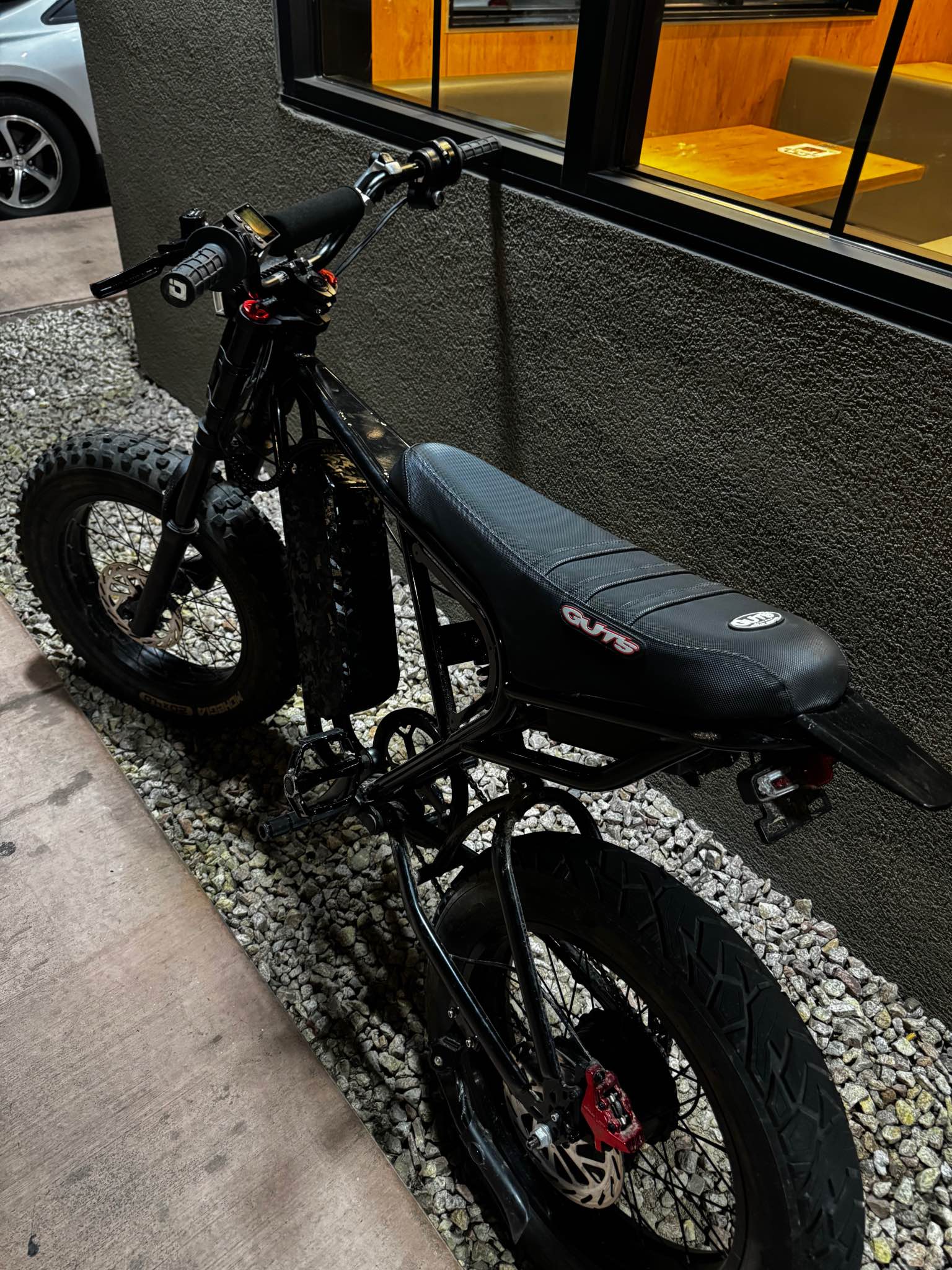 Fully built ridstar q20 1500w NEED GONE ASAP $1150 - Bicycle ...