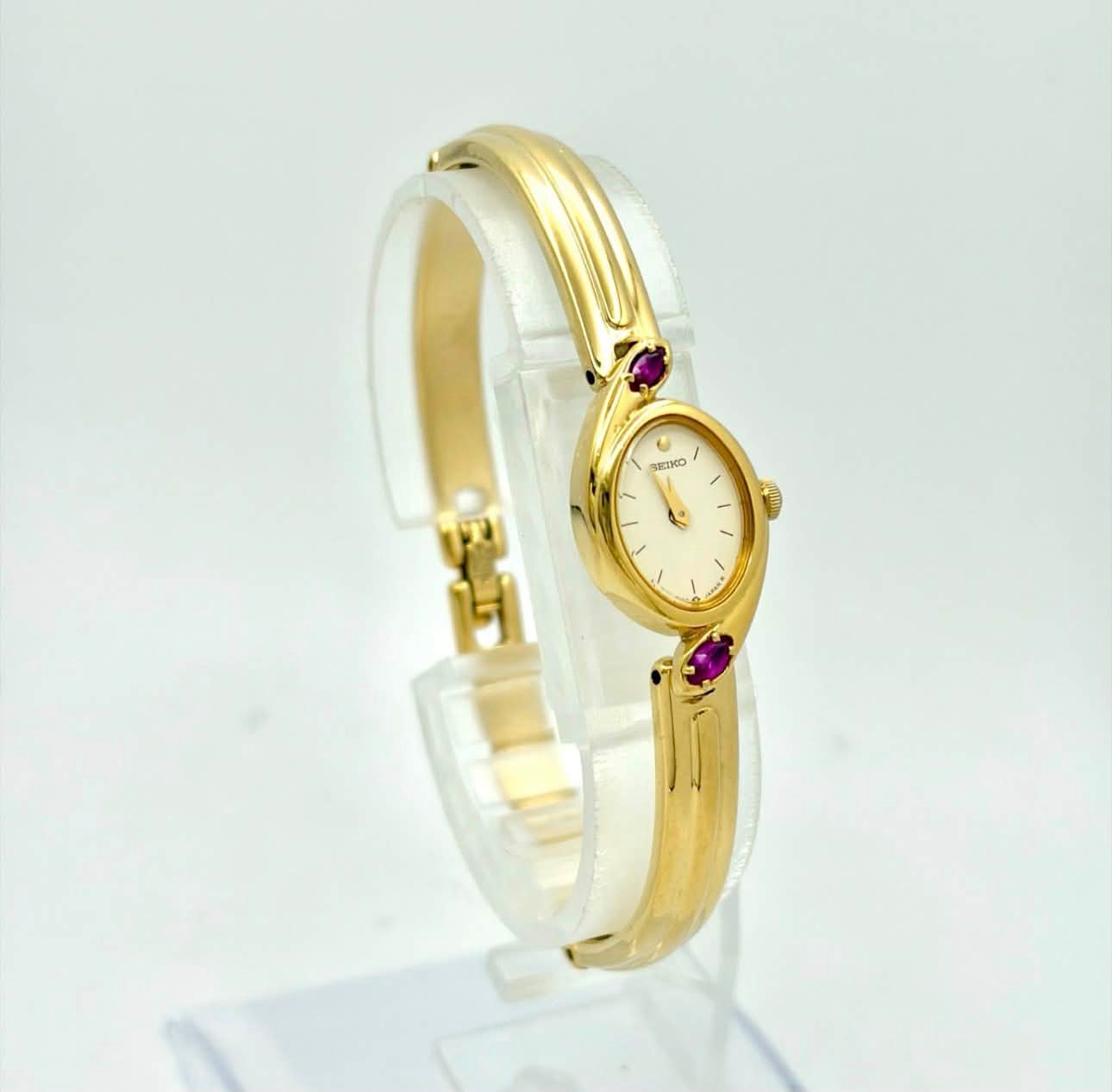 ⌚️Secondhand Seiko 4N30-00H0 (Japan Model) – Pasabuy from Japan
