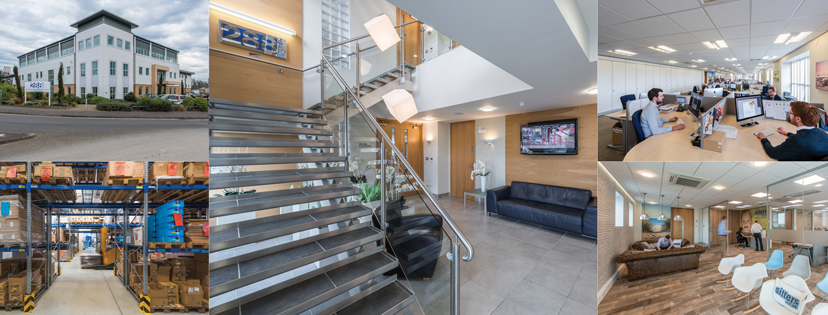 288 Group Ltd. | Poole