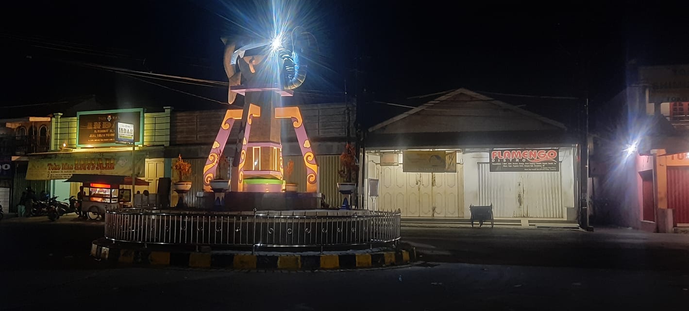 INFO SEPUTAR KRONJO DAN SEKITARNYA | Facebook