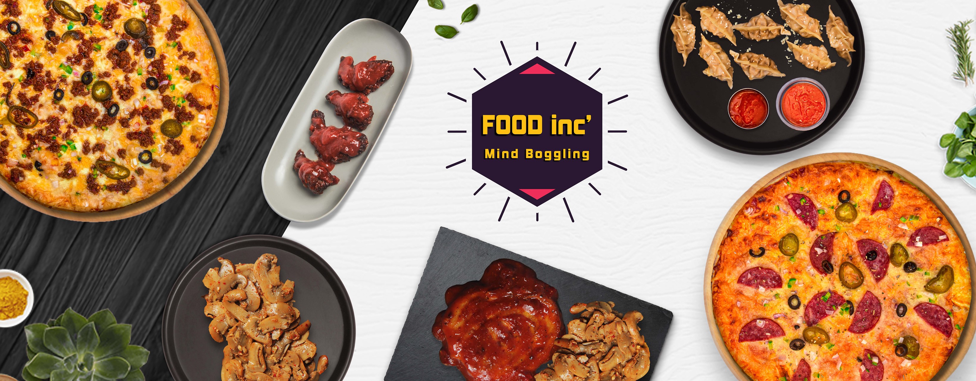 Food Inc.BD | Dhaka