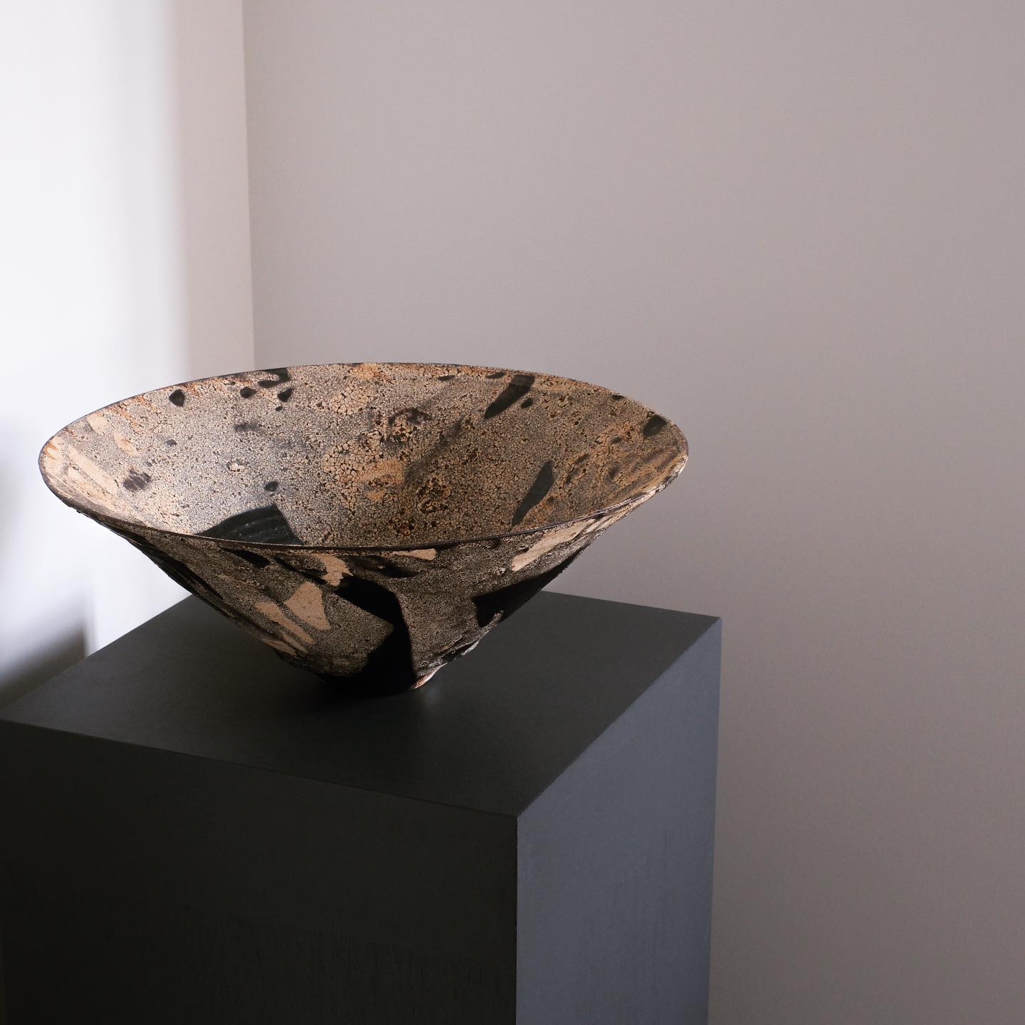 赤木明登個展のお知らせ 赤木明登 個展 4月4日(土)~12日(日) 11:00