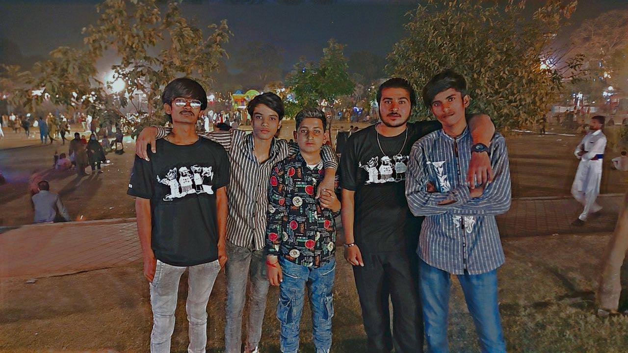 Zain Rajpoot