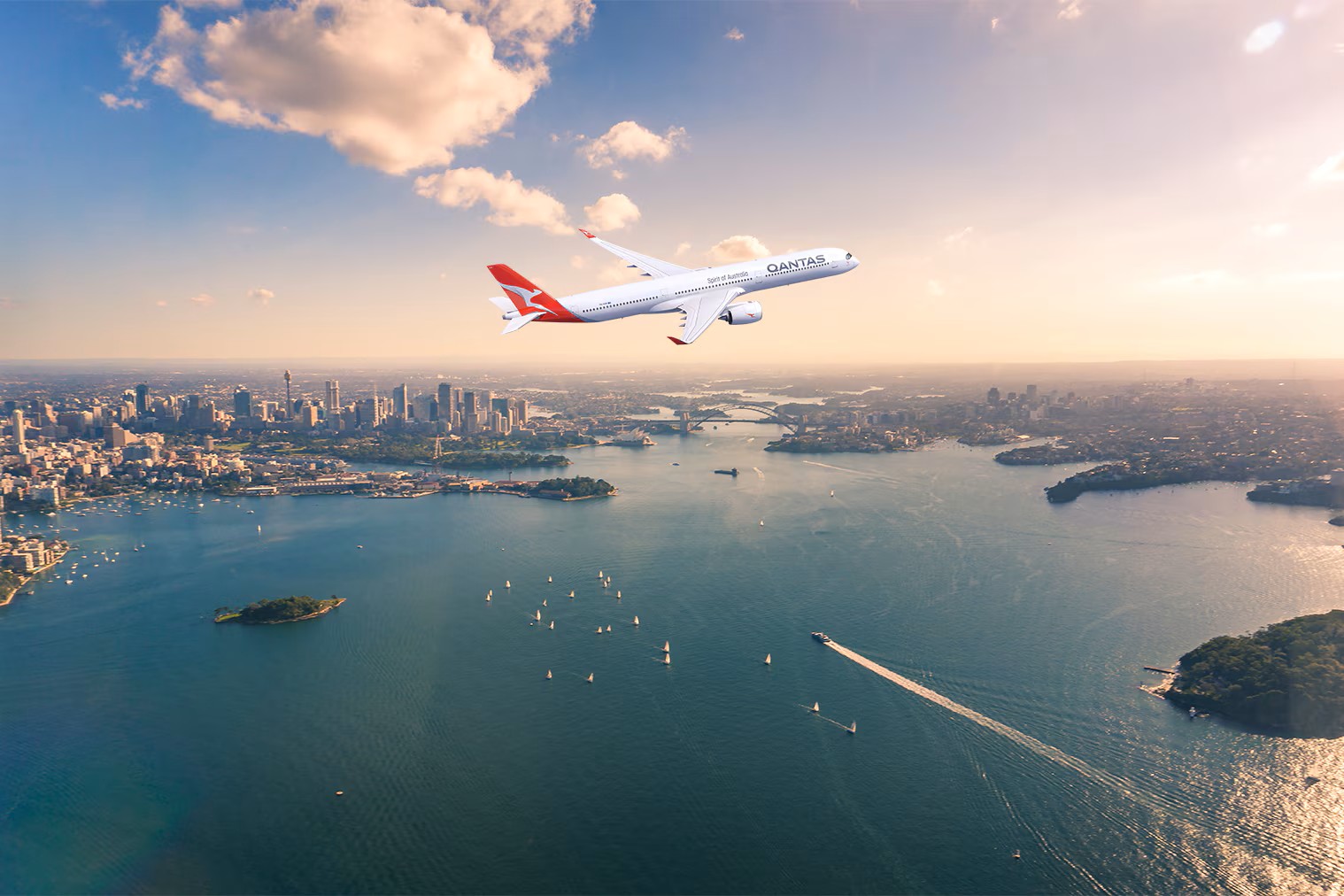 Secret London - The world’s longest flight will soar... | Facebook