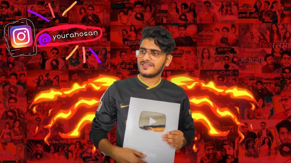 Gaming with AhosaN