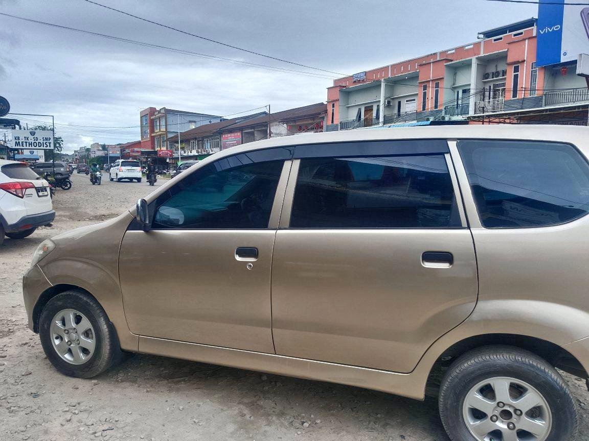 Nissan Infinity 98 MATIC - Cars & Trucks - Pontianak, Indonesia ...