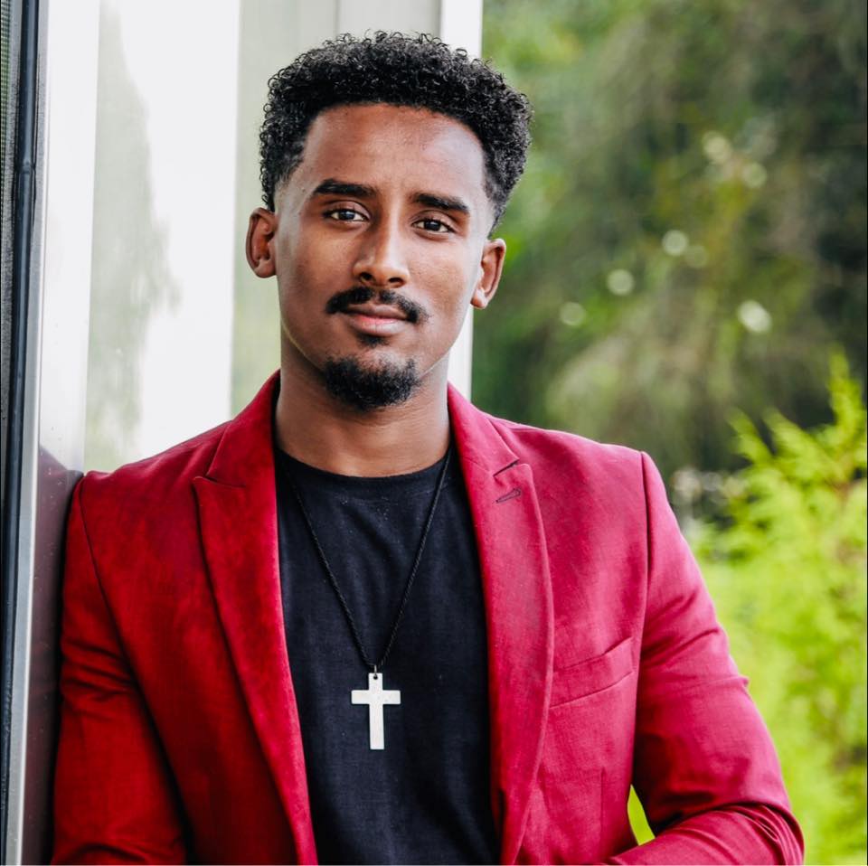 Eyosias Taddese Hiwot