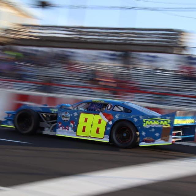 Nick Martin Racing