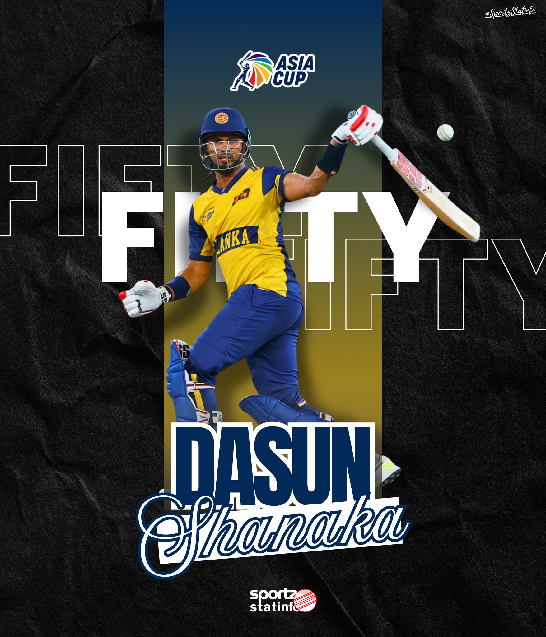 Steve Smith Fans Fort (S.S.F.F) 😍 💚💛 | 𝐃𝐚𝐬𝐮𝐧 𝐒𝐡𝐚𝐧𝐚𝐤𝐚 brings up 𝐚 𝟑𝟎 ...