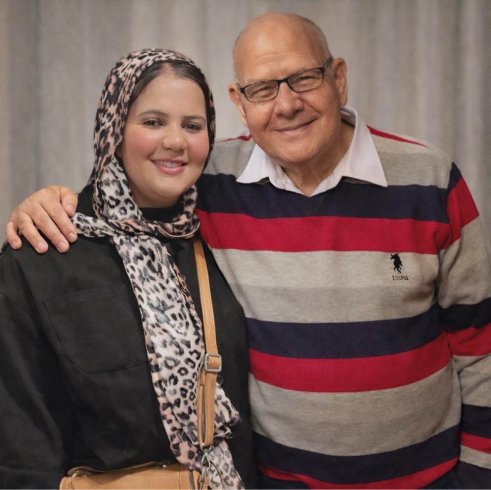 Hanya Elsaadany