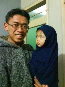 Profile for Parenting Islami Page
