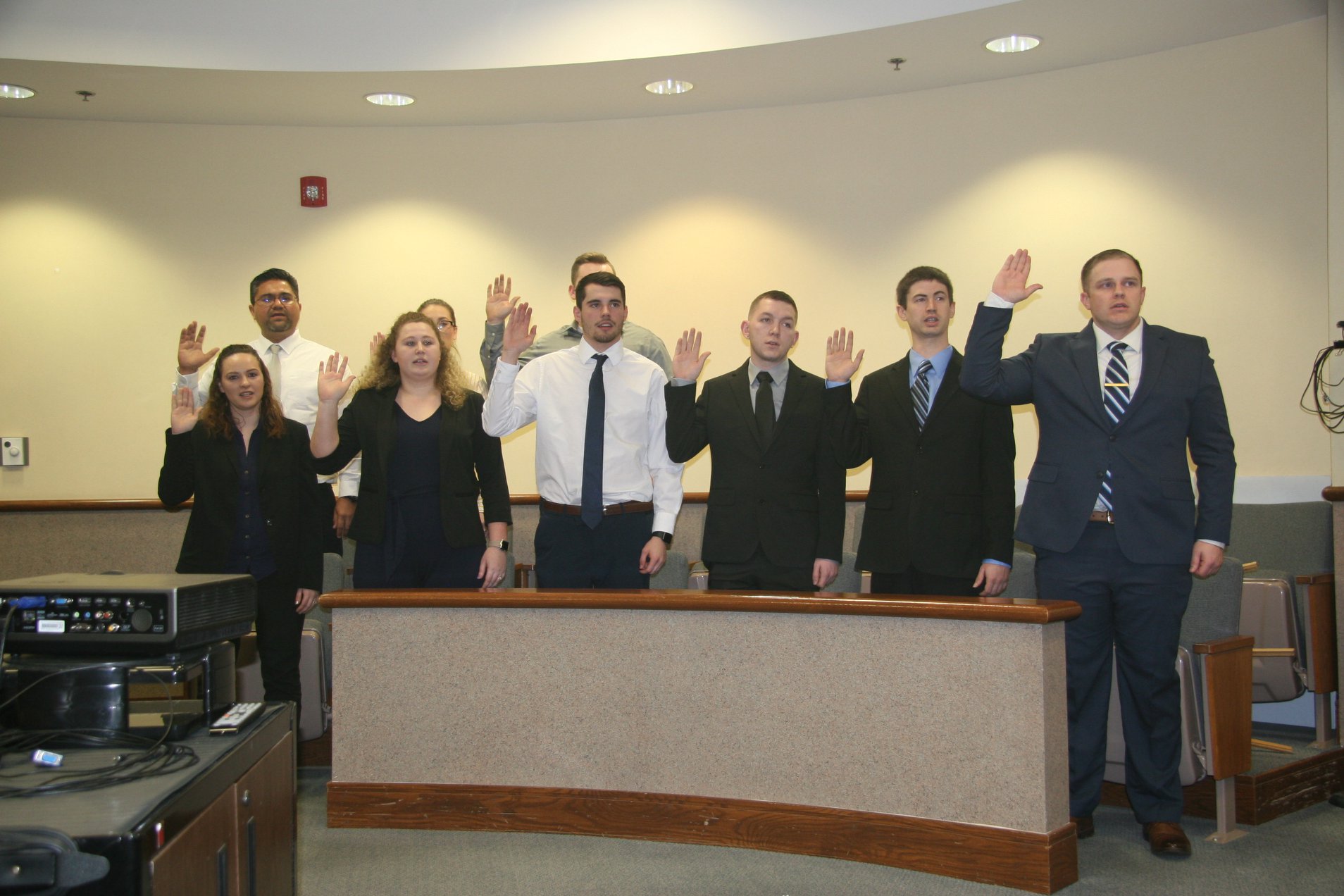 Congratulations to... - Shasta County Probation Department | Facebook