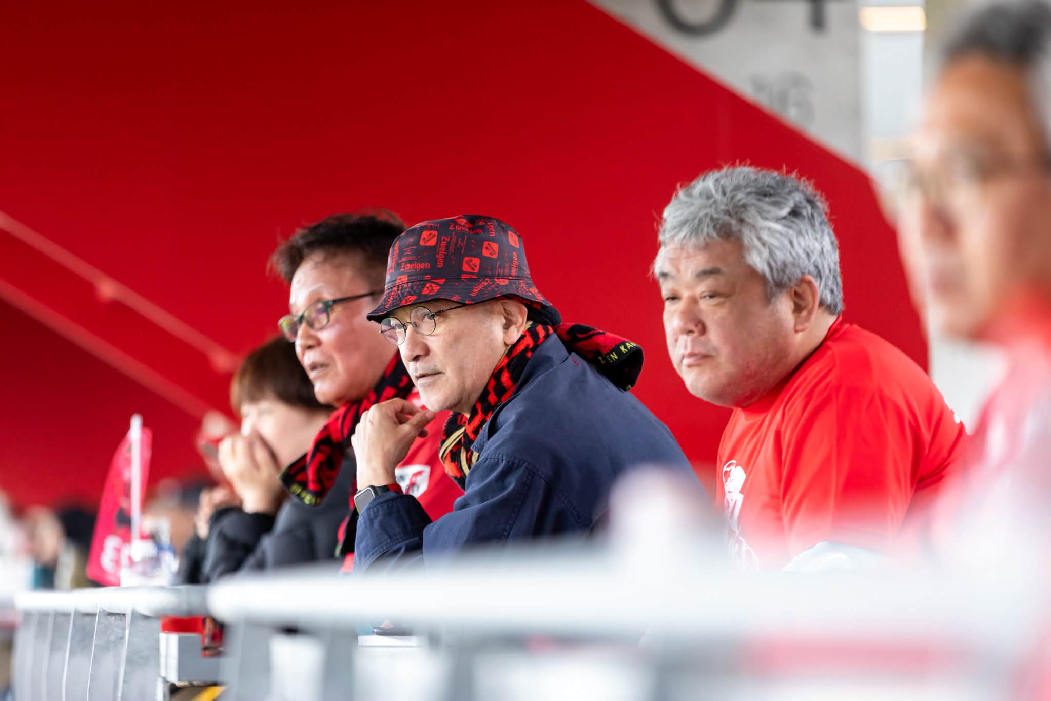 廣井友信クラブキャプテン コメント】 シーズン最終戦の快勝は松本選手
