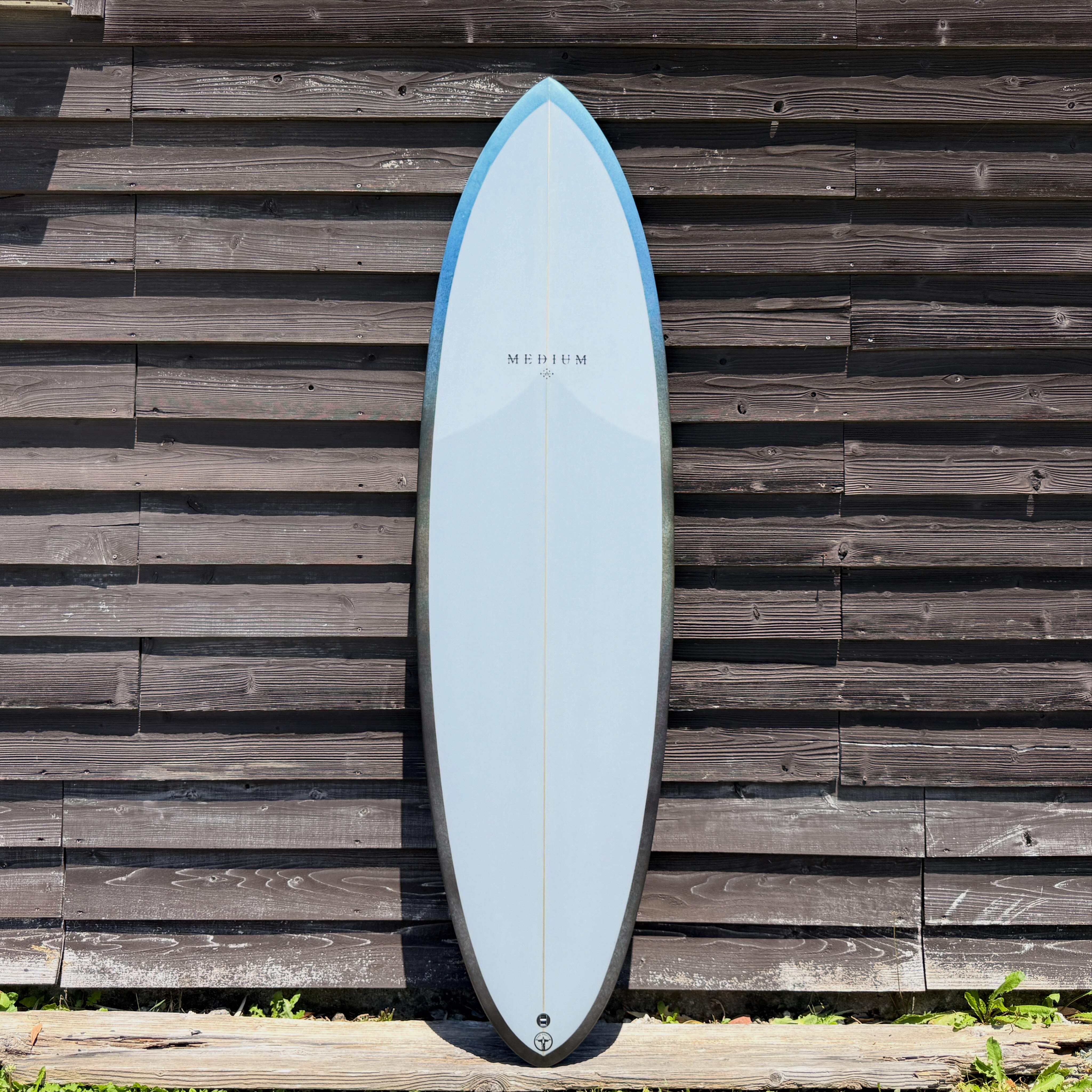 サーフィン・ボディボード TAPPY MEDIUM THE BRAND サーフィン・ボディボード TAPPY Medium The Brand RPM TAPPY Medium