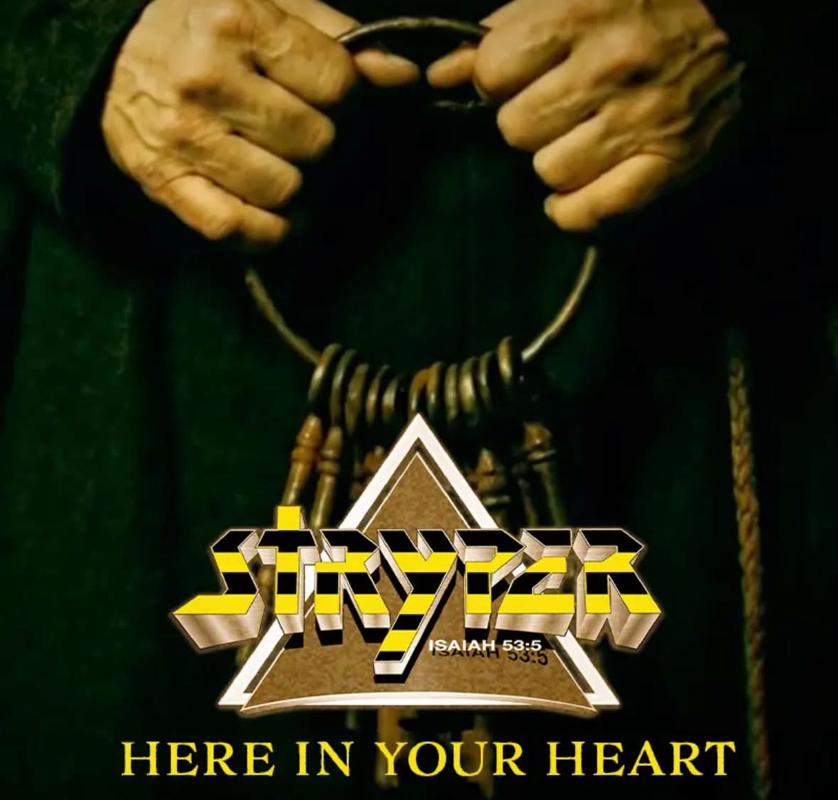 Stryper (@Stryper) • Facebook