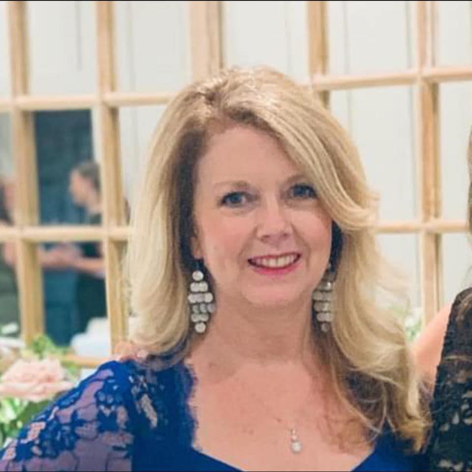 Rhonda Rushing Isenhour