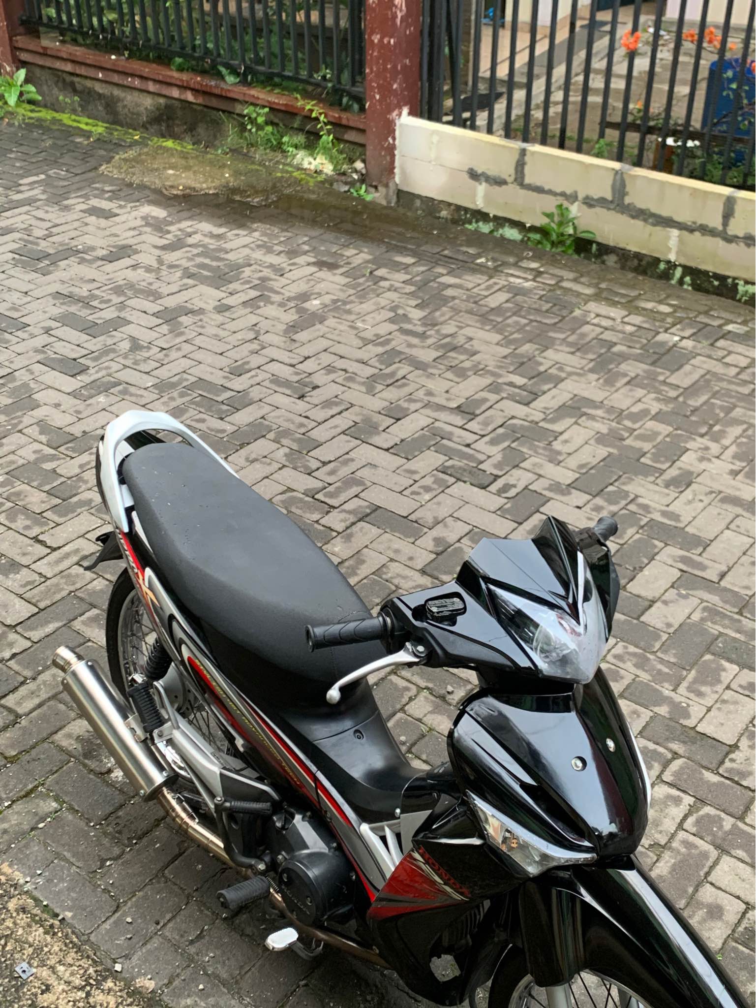 Jual Beli Onderdil & Motor Khusus C'series supra/prima/grand Semarang ...