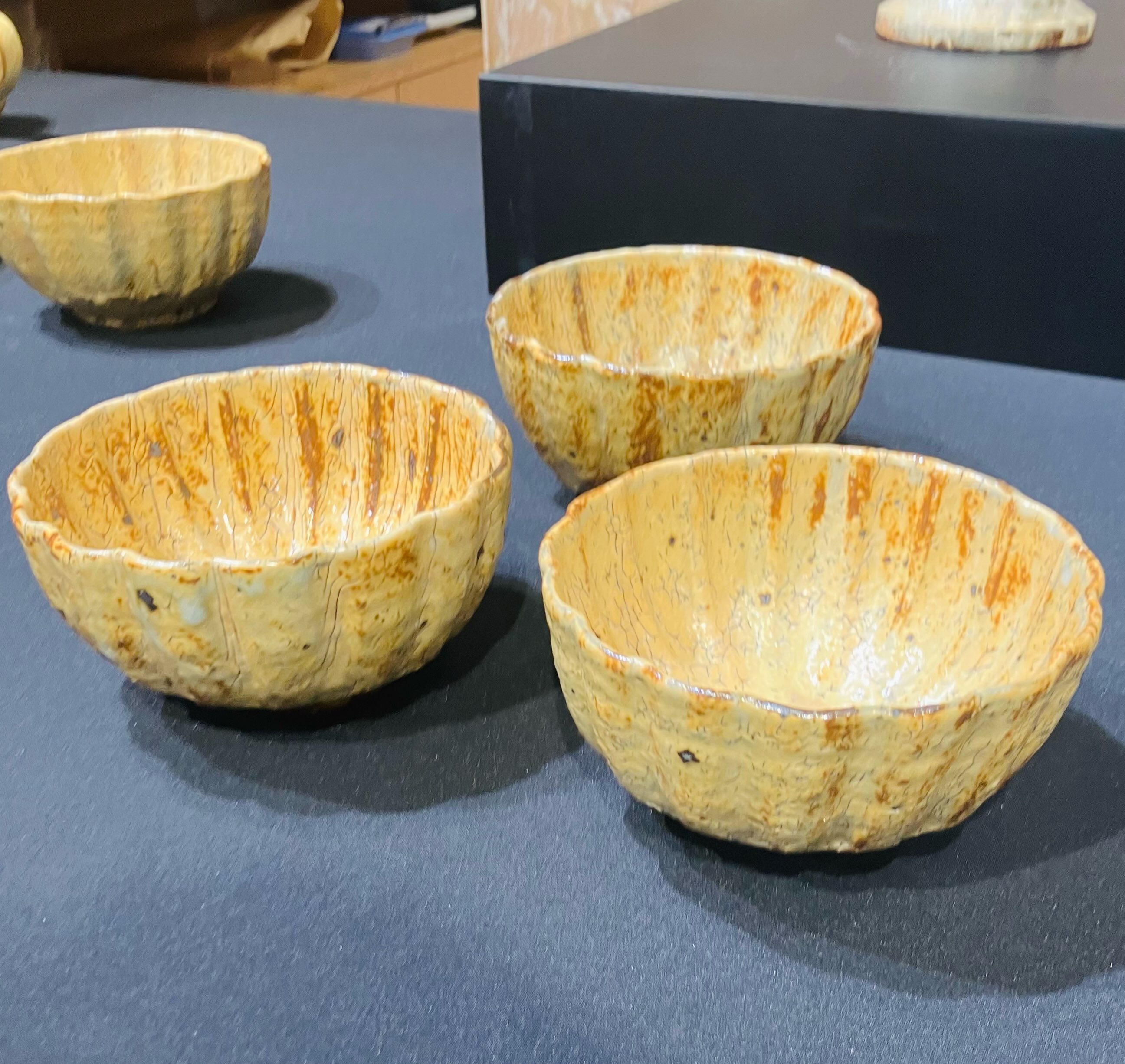 作陶30周年記念 北海道・黄砂のうつわ 工藤和彦展 9月23日(水)〜29日