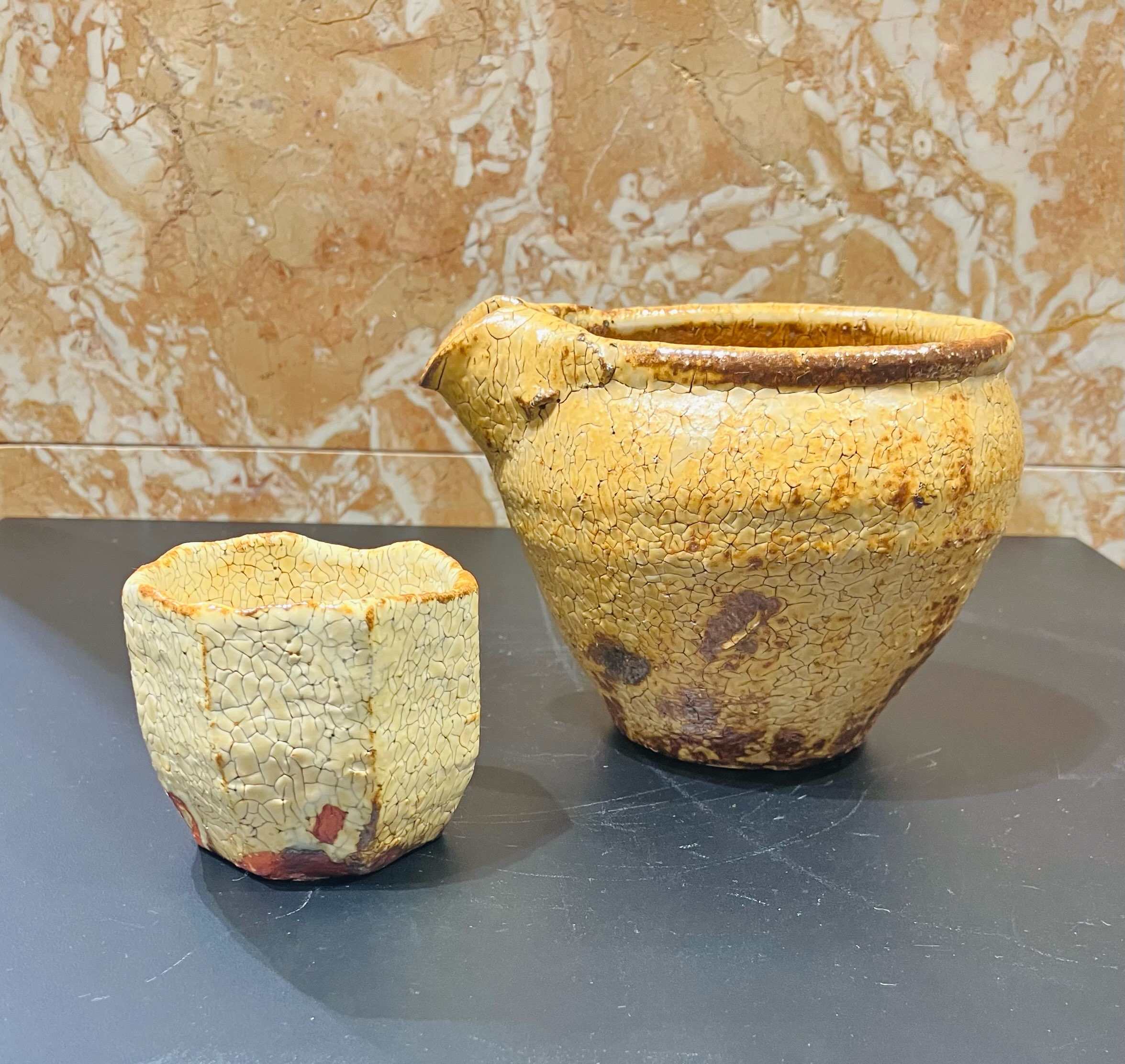 作陶30周年記念 北海道・黄砂のうつわ 工藤和彦展 9月23日(水)〜29日