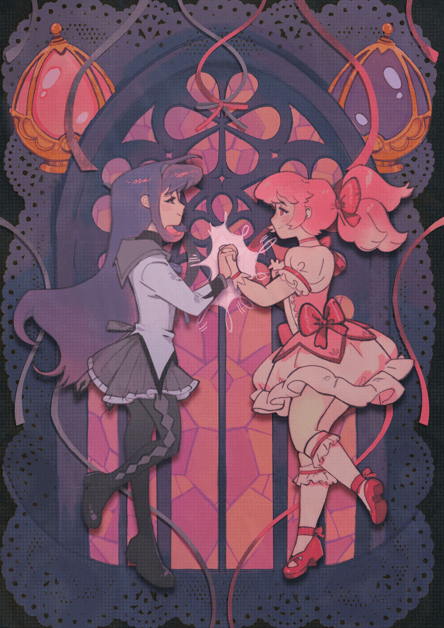 Bi - Artist: uni_520 on twitter Source: The Legend of Zelda