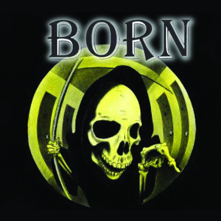 BORN NYHC