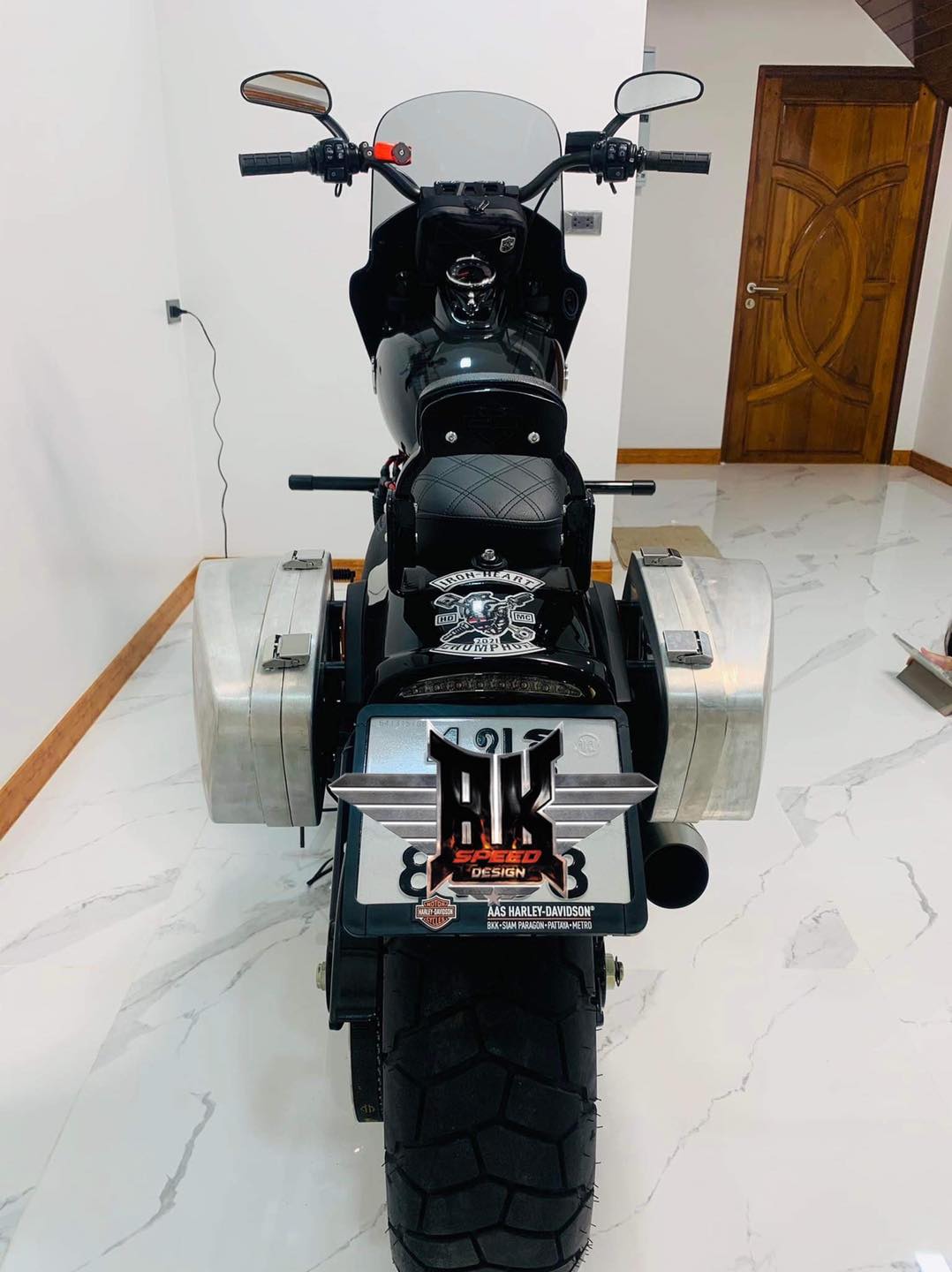 AK Speed Design - Home