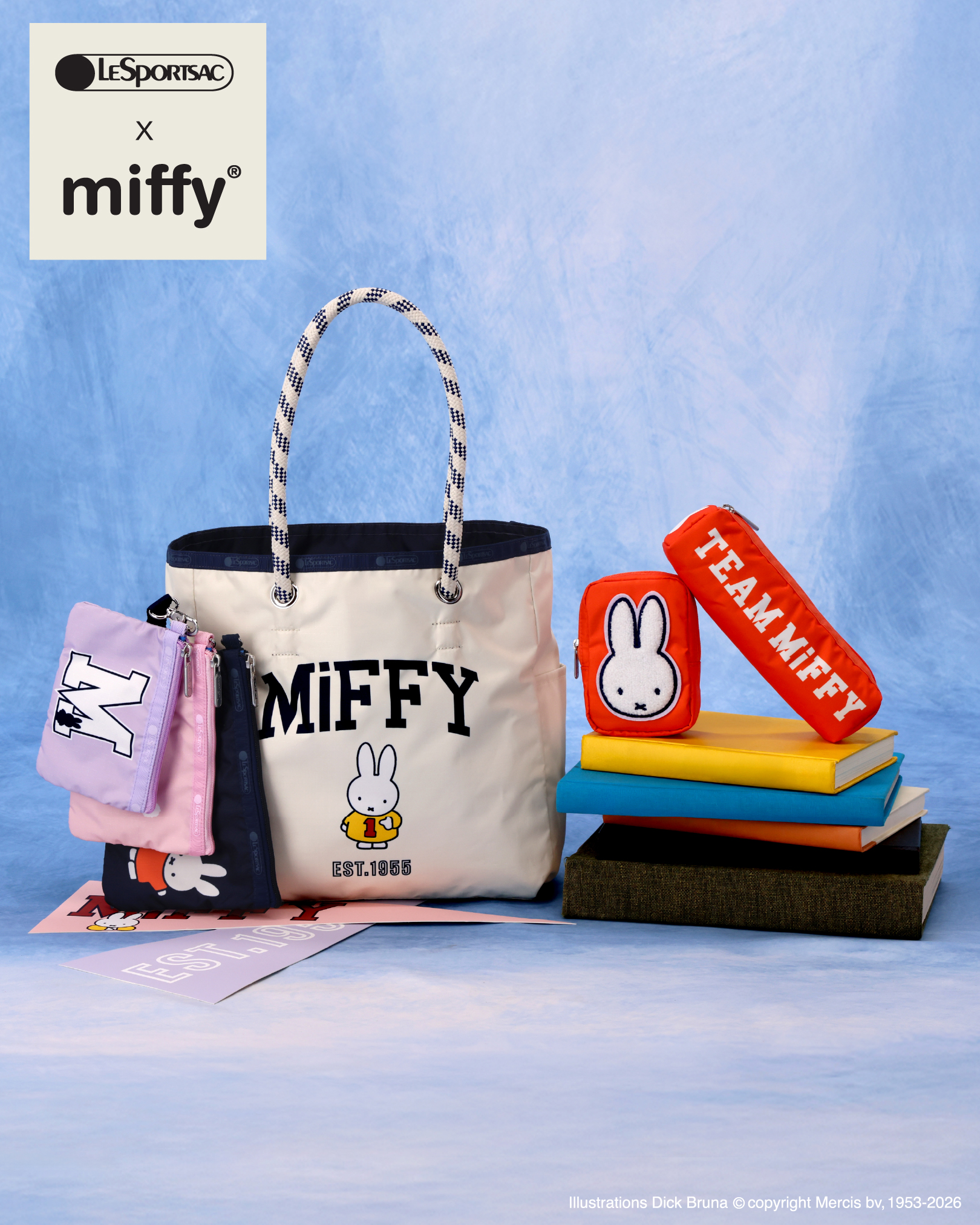 ミッフィー情報サイト (@miffyjapan) • Facebook