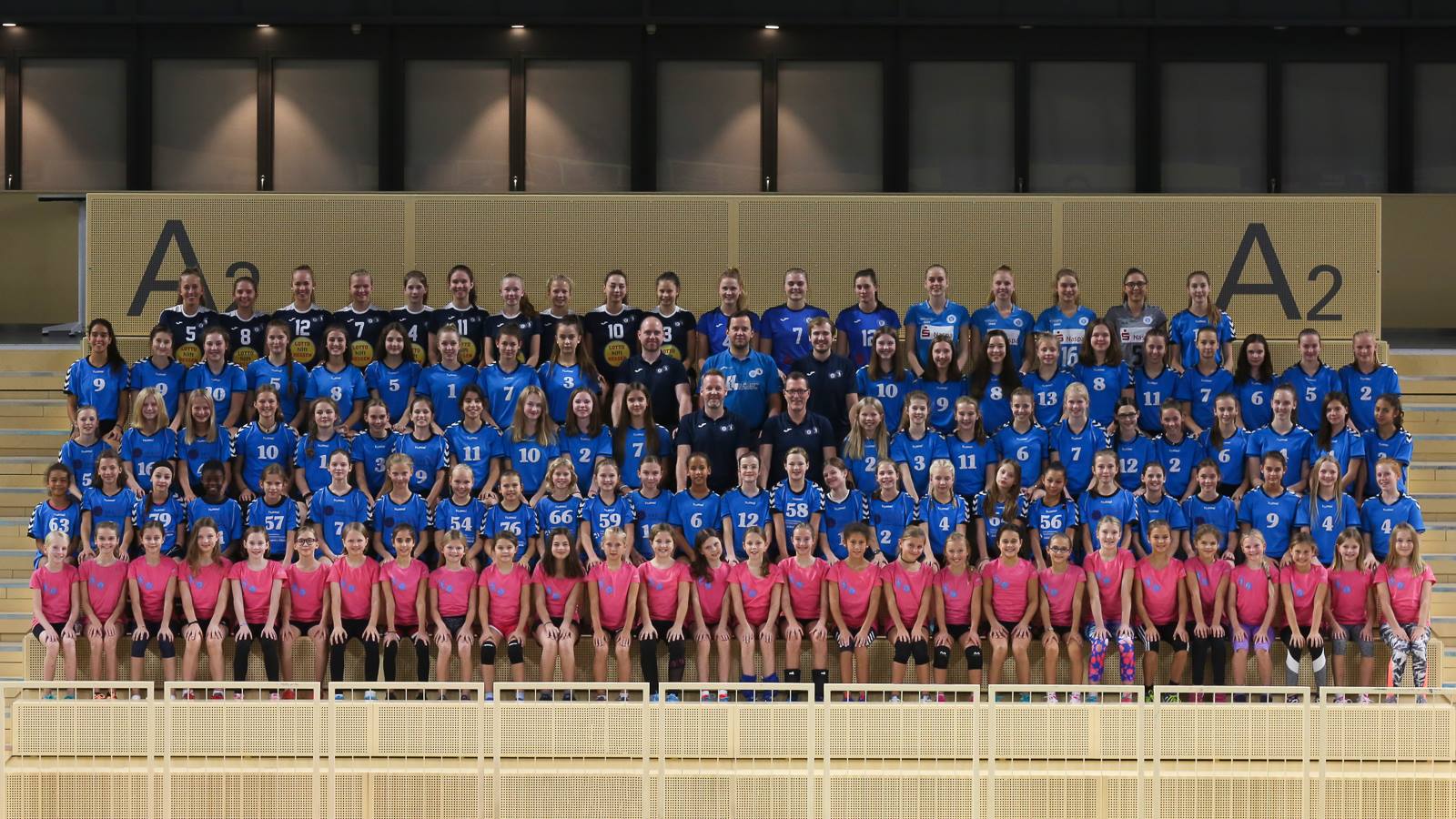 Jennifer Hesse hatte nicht... - Hessischer Volleyballverband | Facebook