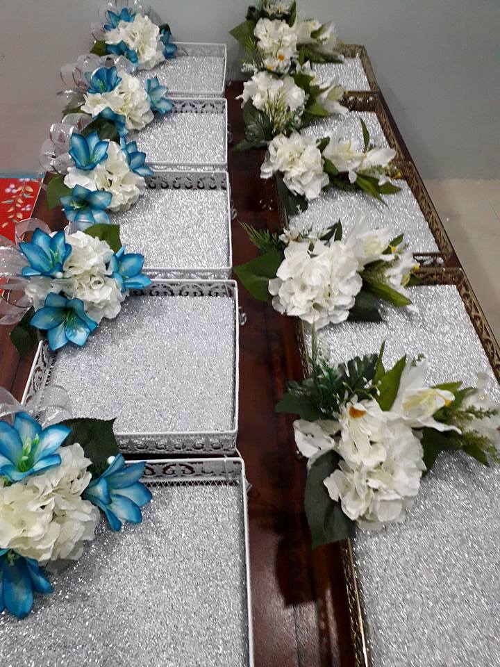 Tempahan Minggu Sewa Dulang Hantaran Semurah Rm5 Kuantan Facebook