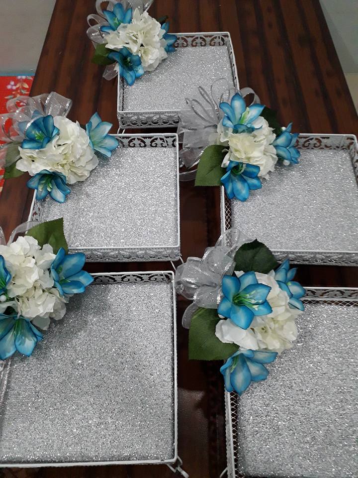 Tempahan Minggu Sewa Dulang Hantaran Semurah Rm5 Kuantan Facebook