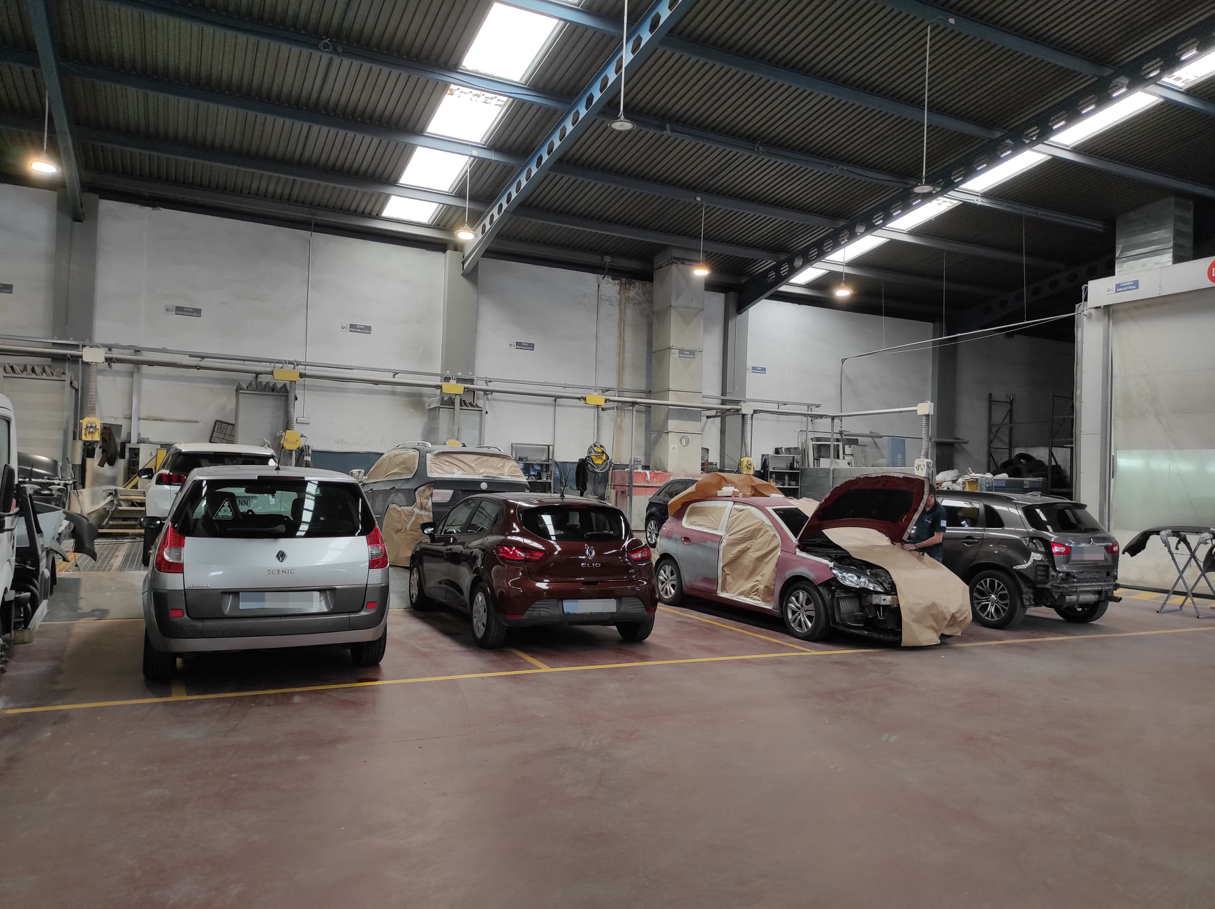 Calonge Motor - En Calonge Motor le ofrecemos 🔧 reparación... | Facebook