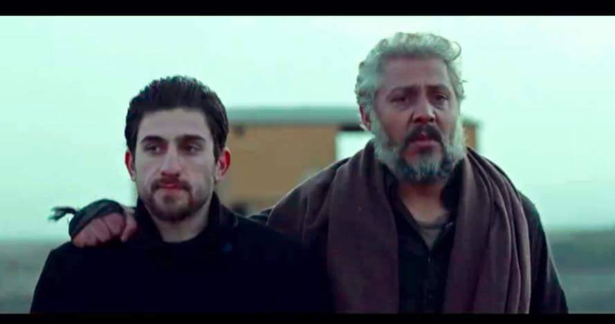 MOOR - The Film