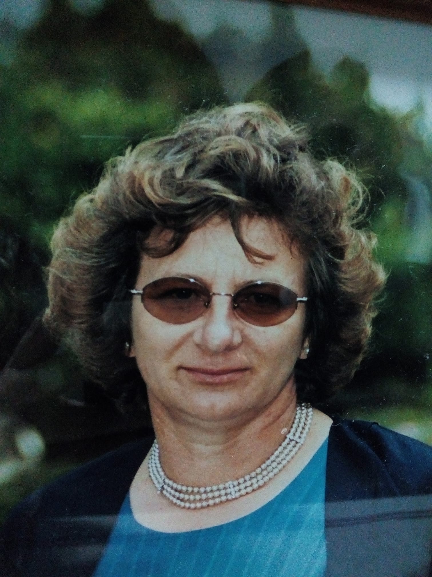 Maria Assunção Avelar