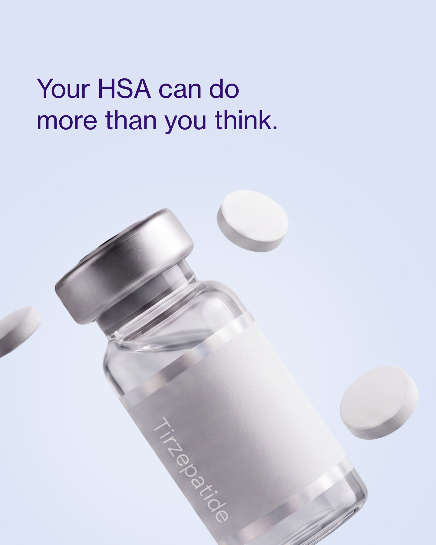 bpc 157 fsa eligible Healthequity HSA weight management care options Size:1000 mcg/ml - 10 ml (Pack of 5) what size needle do Vitamin B Complex Infusion