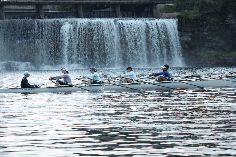 Ottawa - ONEC Rowing hosted the 20th anniversary of the CSM on Aug 24th ...
