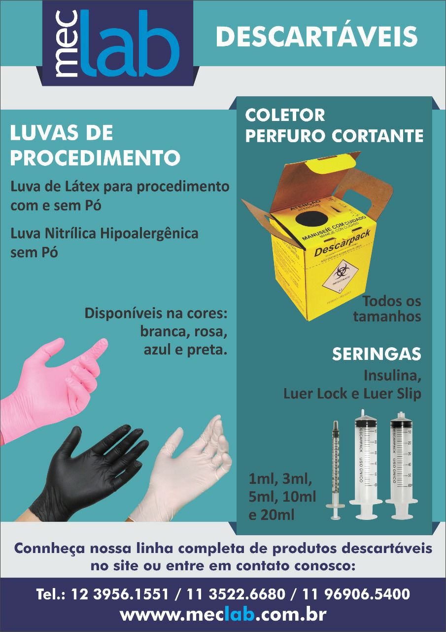 Meclab Comércio de Produtos e Equipamentos para Laboratório | São Paulo SP