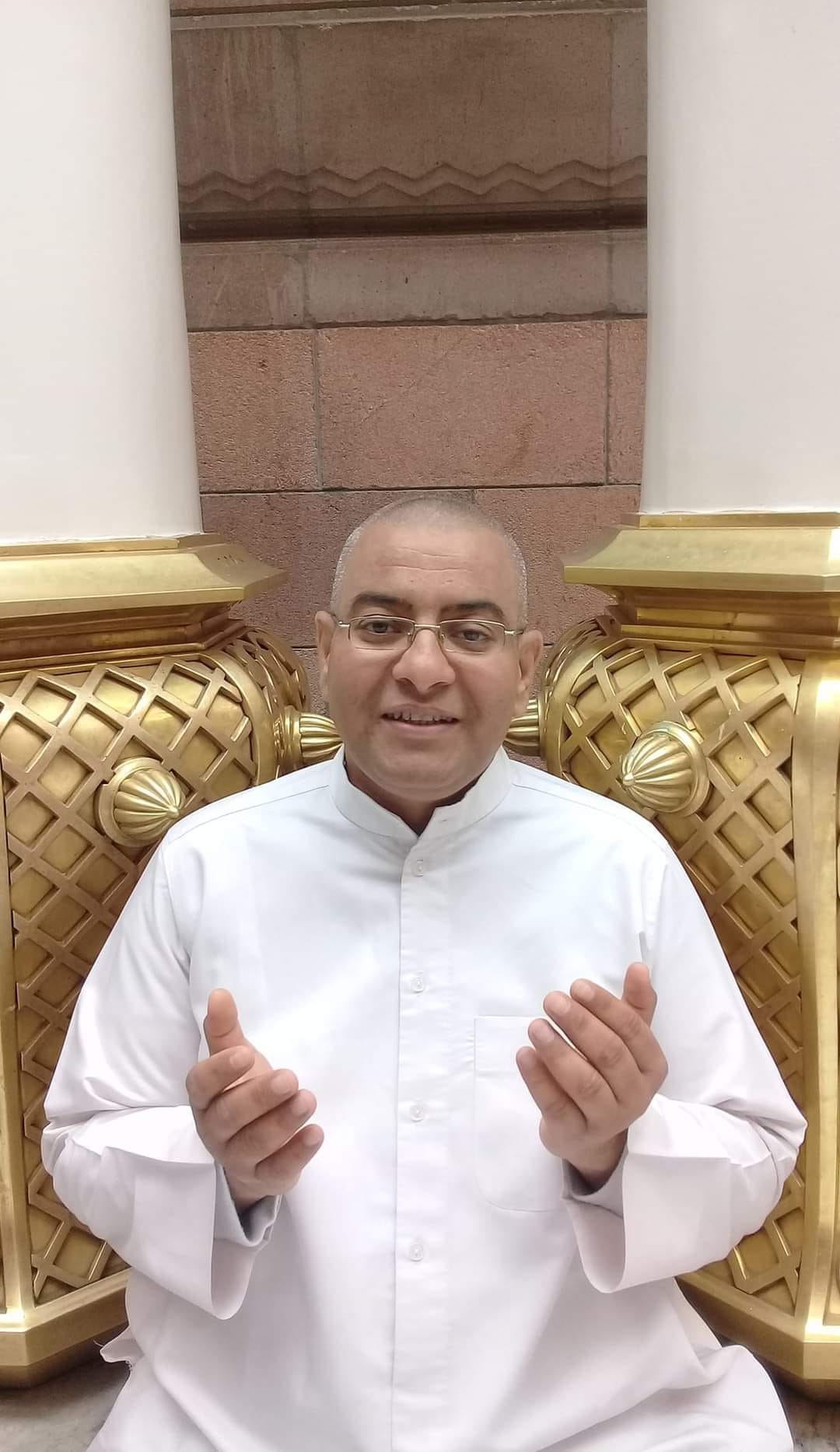 Gasem Mohamed Batlan