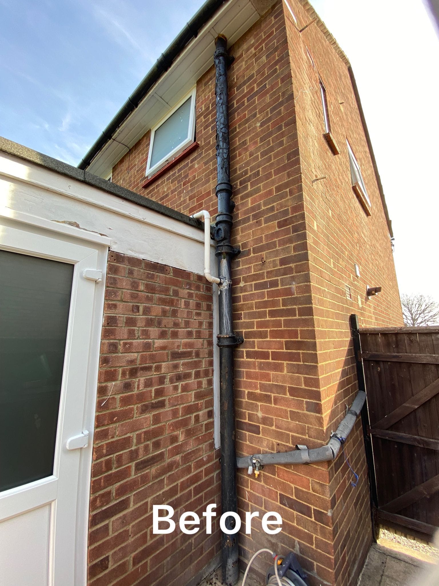 Gutter Busters