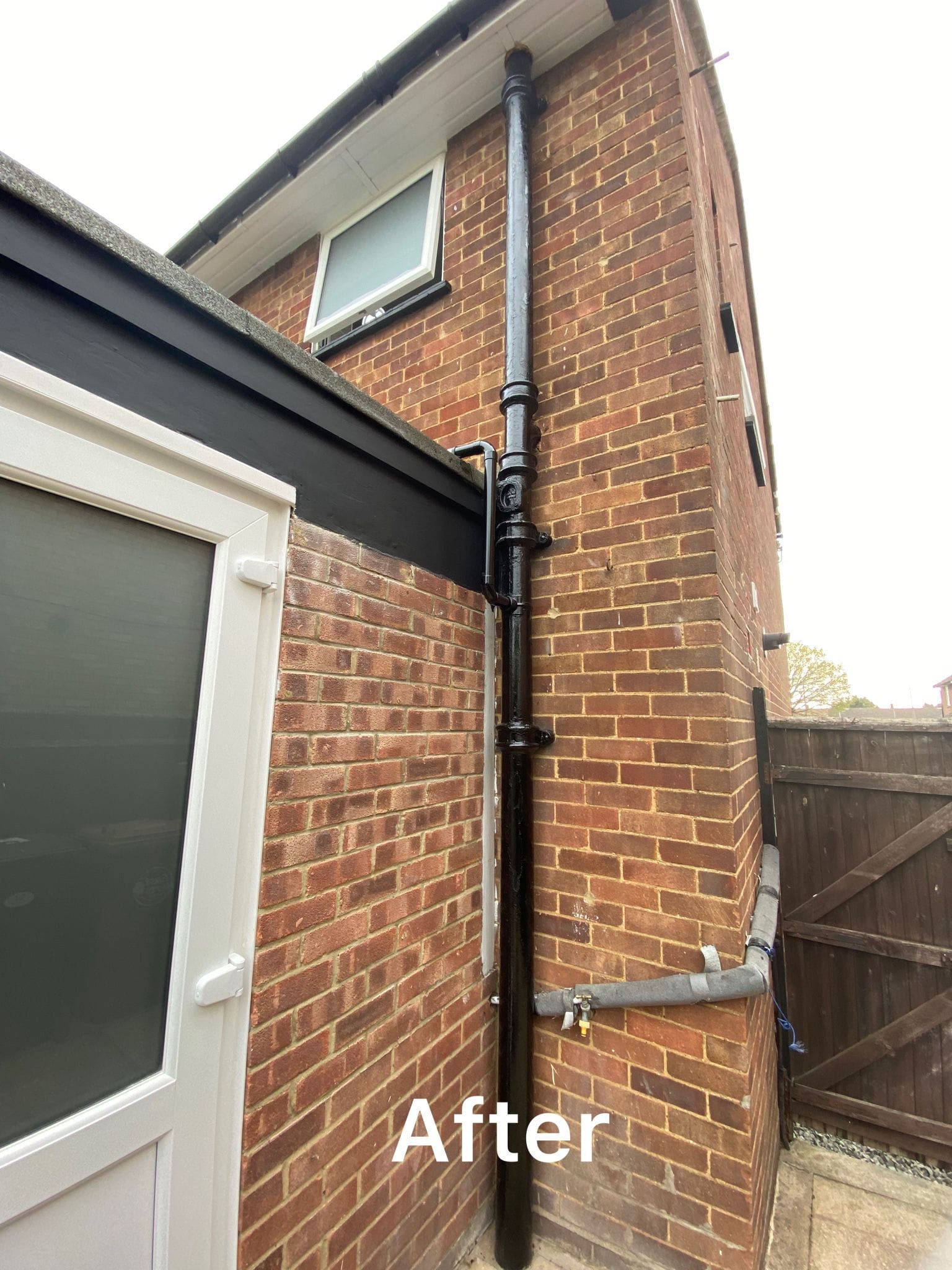 Gutter Busters