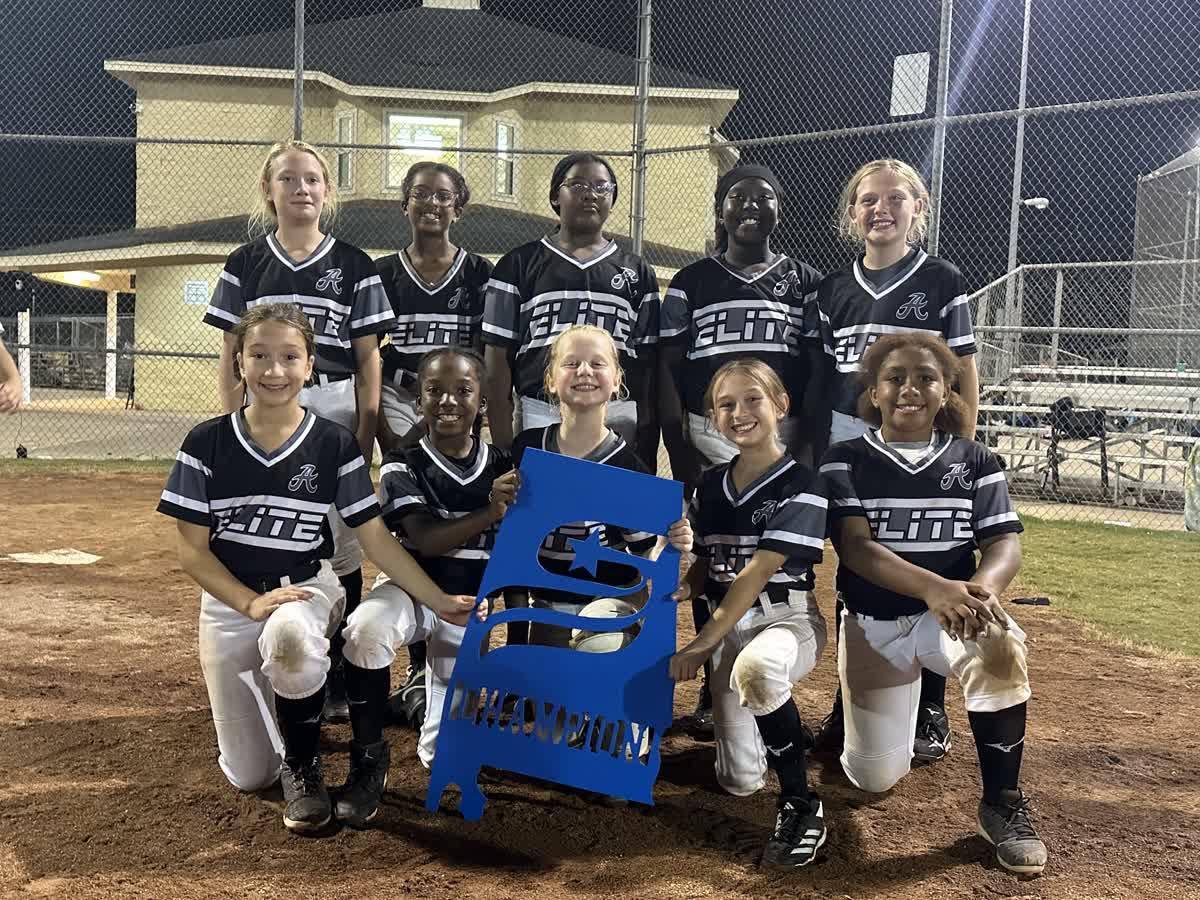 Alabama Elite Fastpitch | Facebook